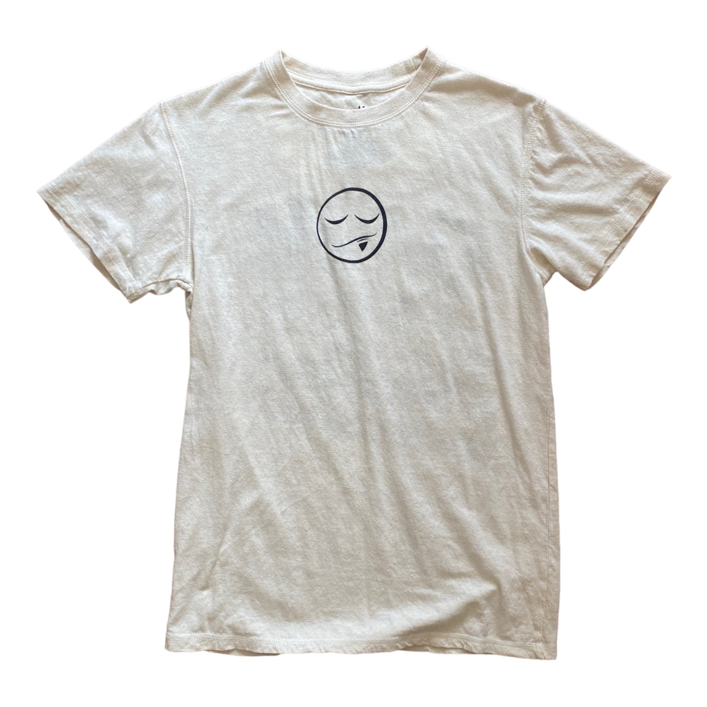 Move With Intuition Hemp T-Shirt