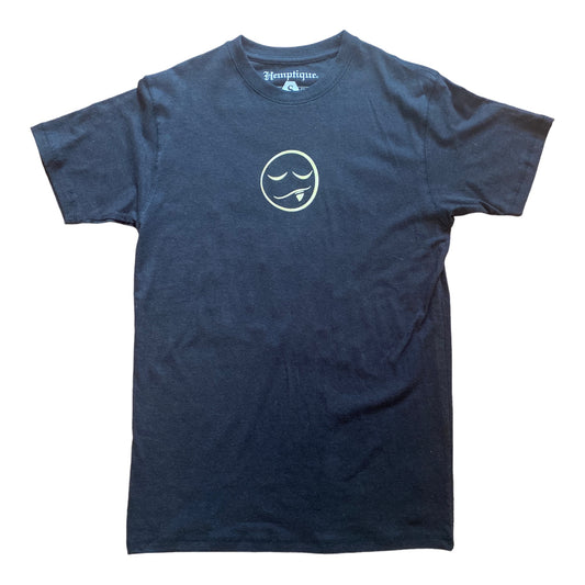 Move With Intuition Hemp T-Shirt